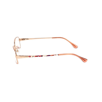  - Gold Metal Frames