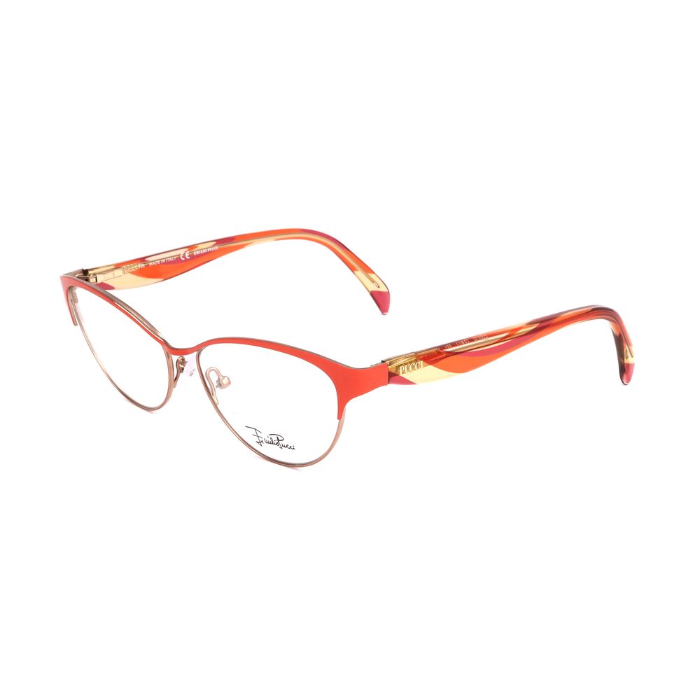  - Pink Metal Frames