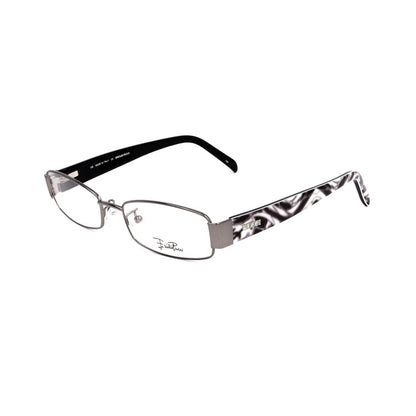  - Gray Metal Frames