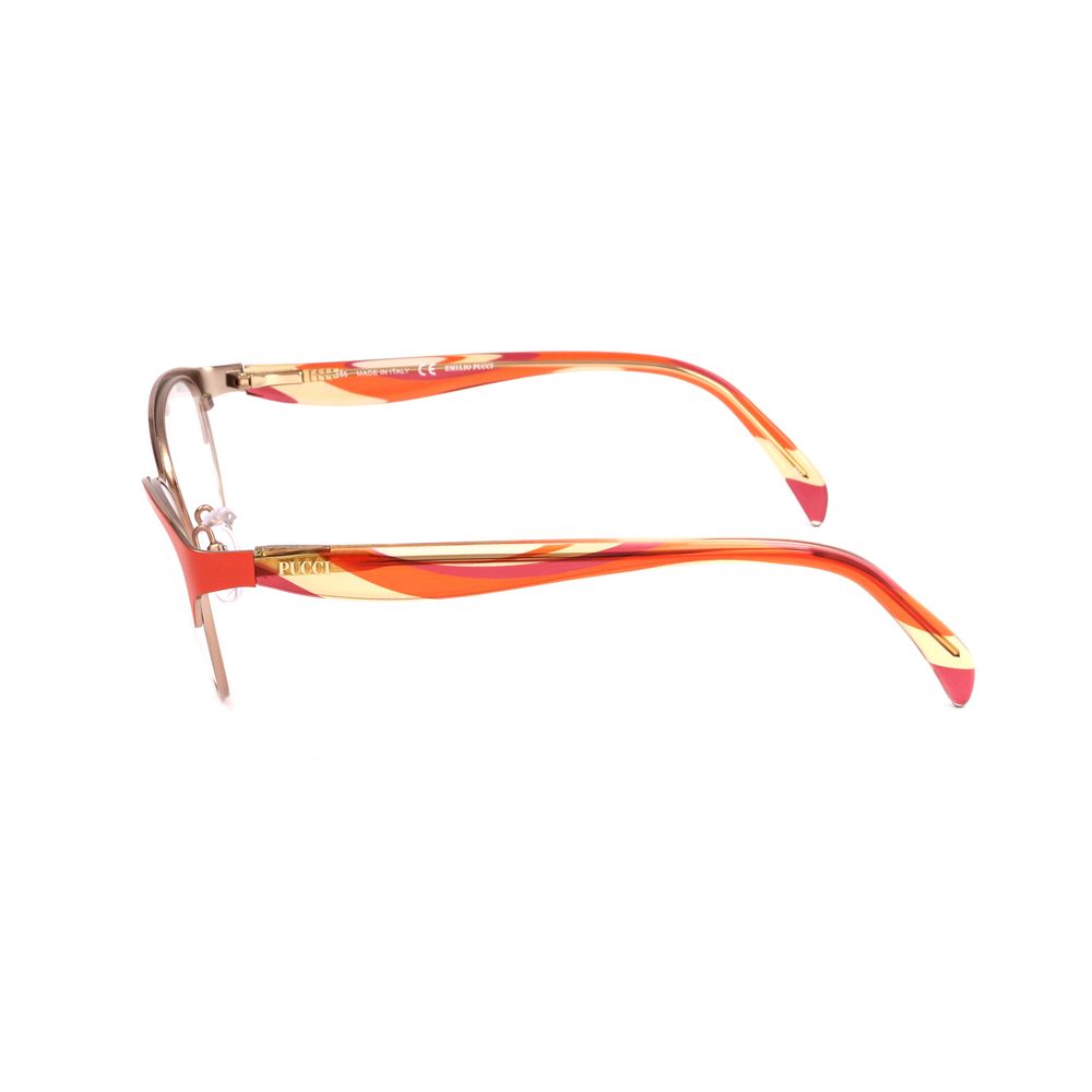  - Pink Metal Frames