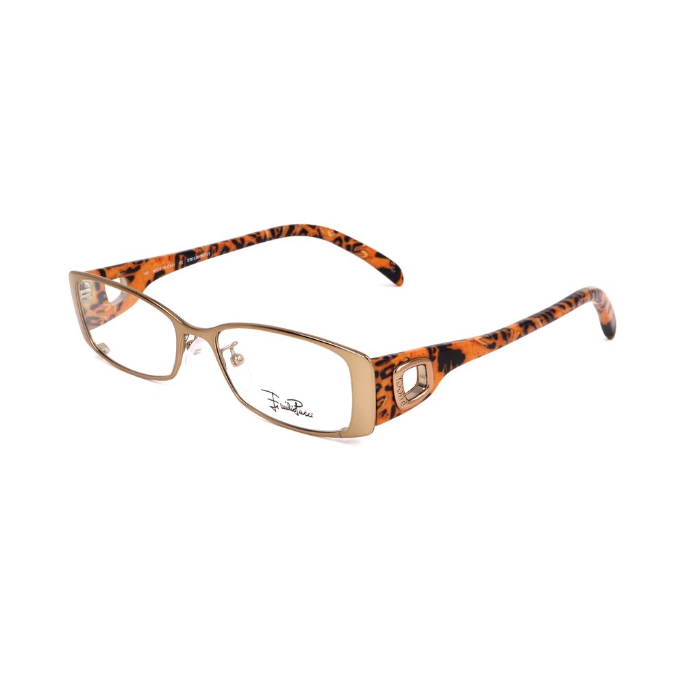  - Bicolor Metal Frames