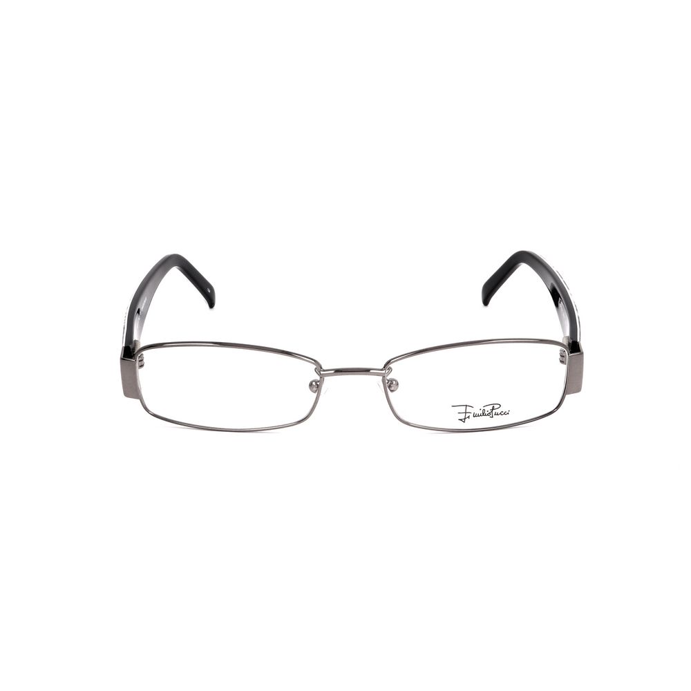  - Gray Metal Frames