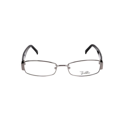  - Gray Metal Frames