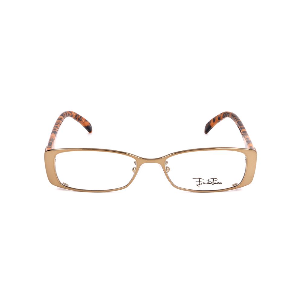  - Bicolor Metal Frames