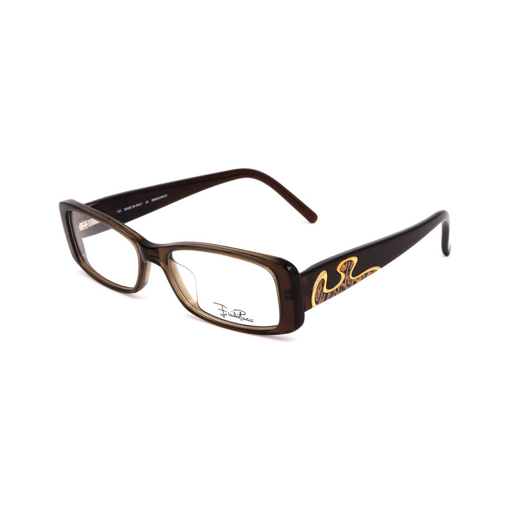  - Bicolor Plastic Frames