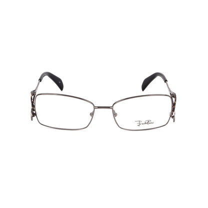  - Gray Metal Frames