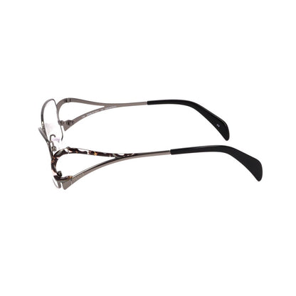  - Gray Metal Frames