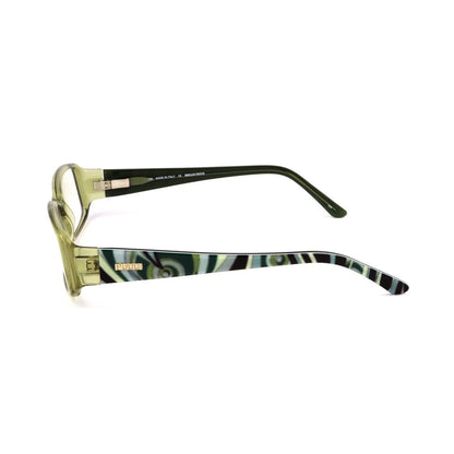 Emilio Pucci Multicolor Plastic Optical Glasses – 53mm