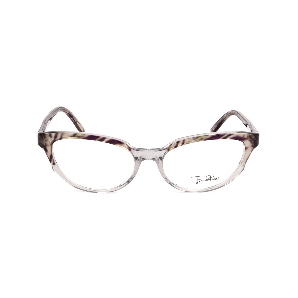  - Gray Plastic Frames