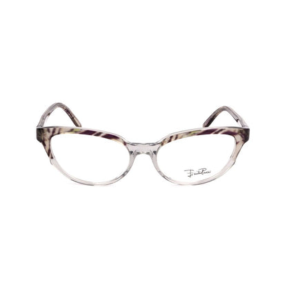  - Gray Plastic Frames