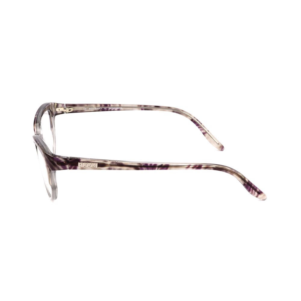  - Gray Plastic Frames