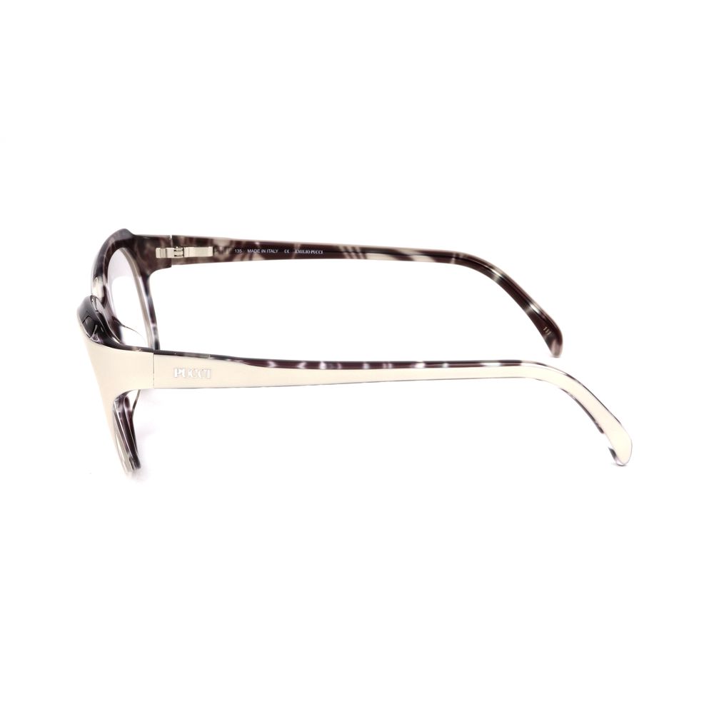  - Bicolor Plastic Frames