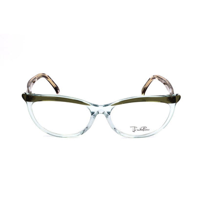  - Green Plastic Frames