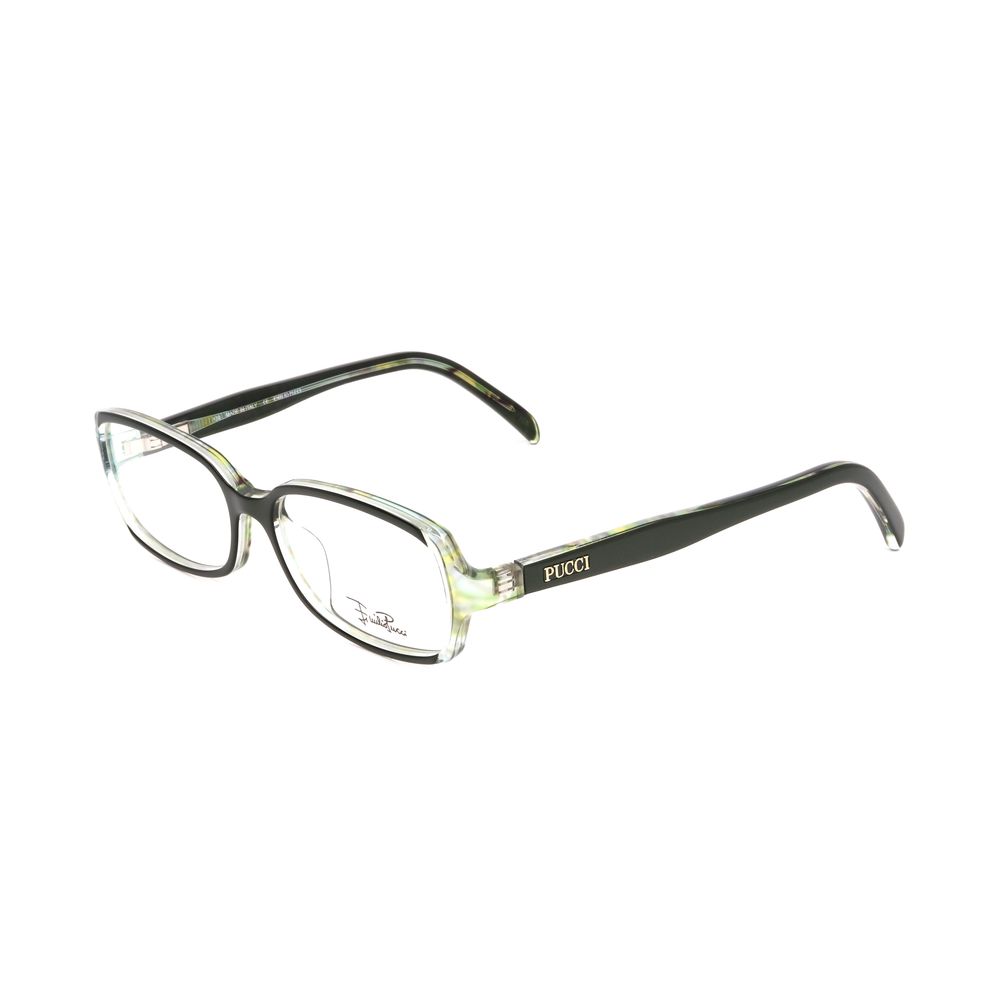  - Bicolor Plastic Frames