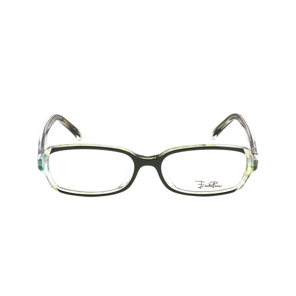  - Bicolor Plastic Frames