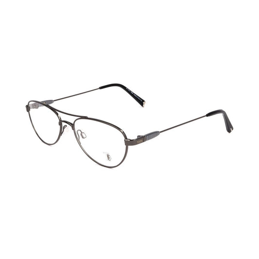  - Gray Metal Frames