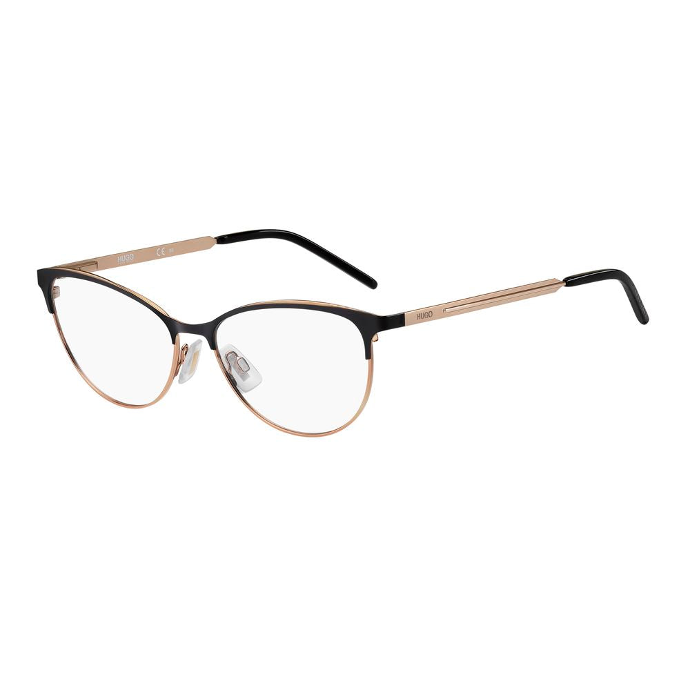  - Bicolor Metal Frames