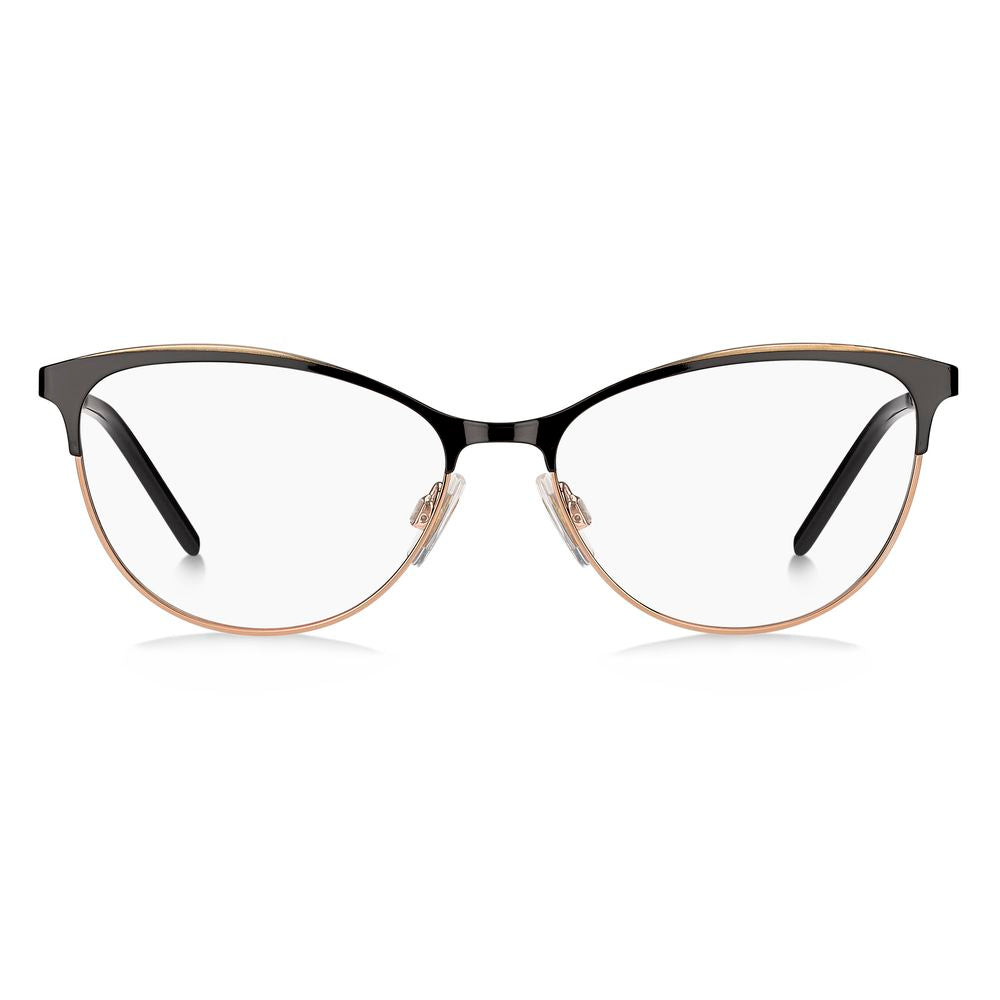  - Bicolor Metal Frames