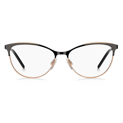  - Bicolor Metal Frames