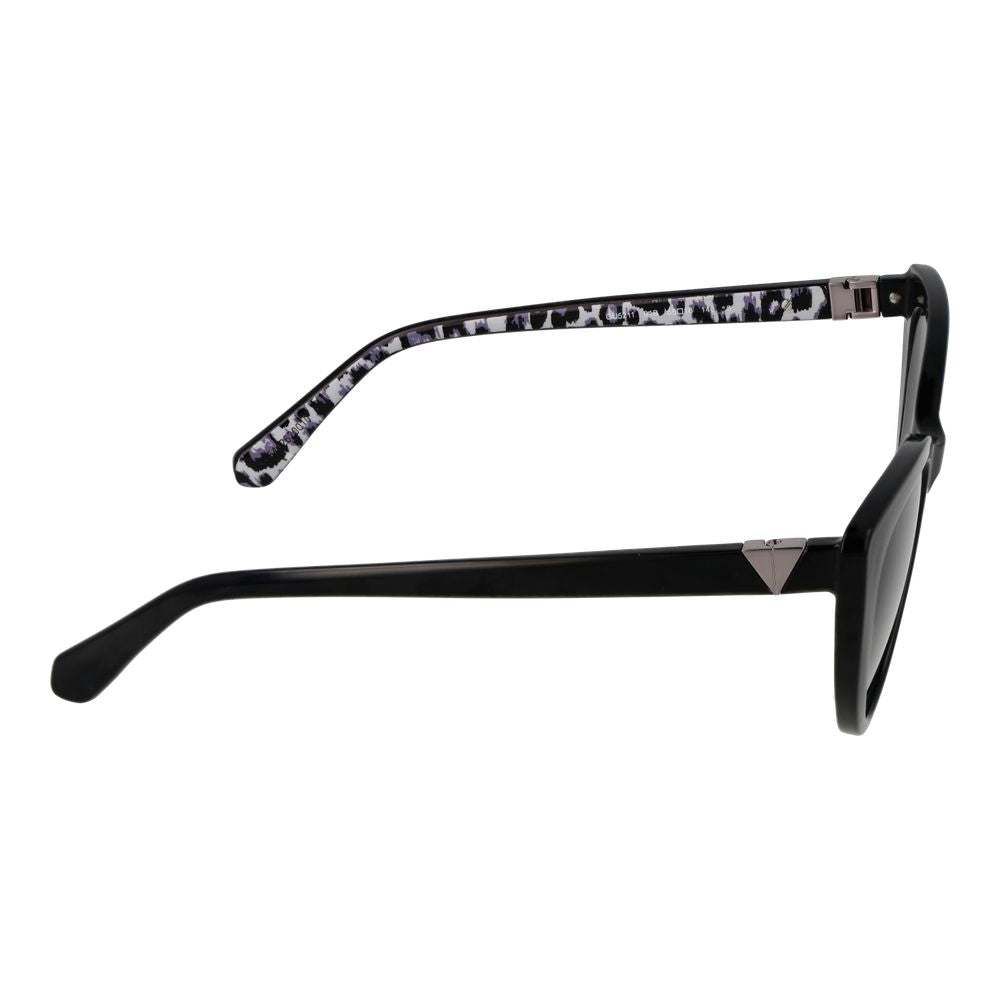 Black Women Sunglasses