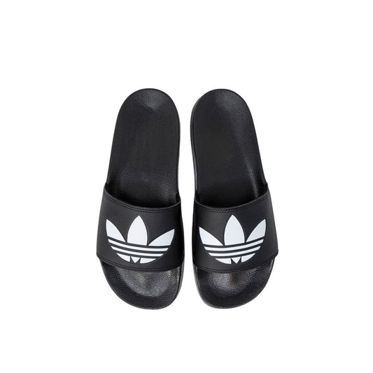 Black Logo Sliders