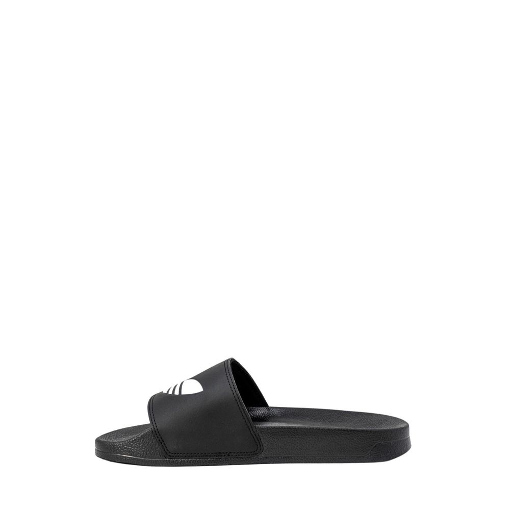 Black Logo Sliders