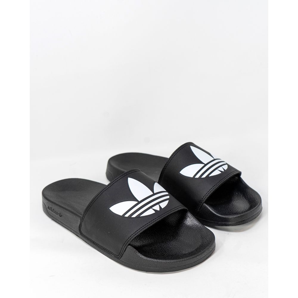 Black Logo Sliders