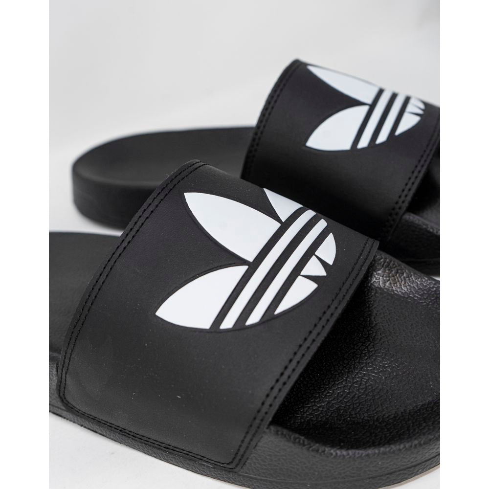 Black Logo Sliders