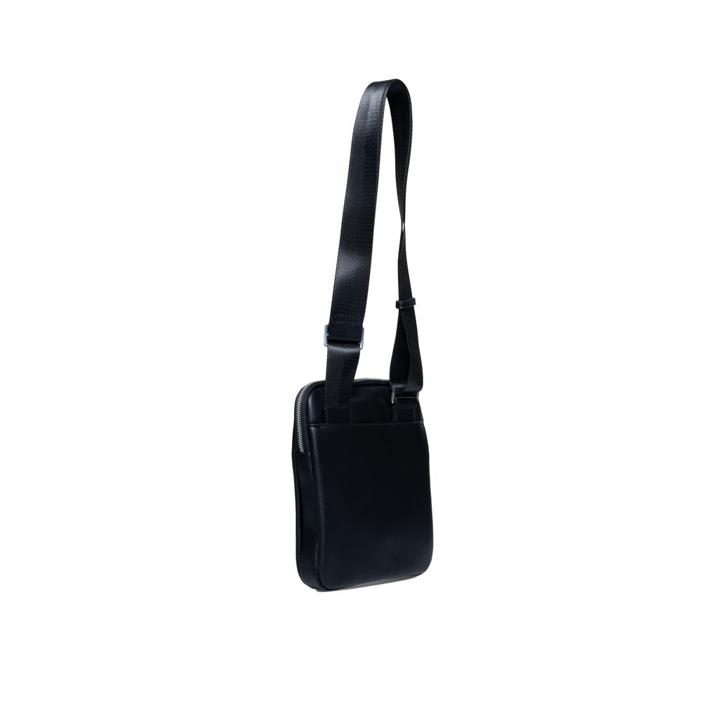 Black Polyethylene Bag