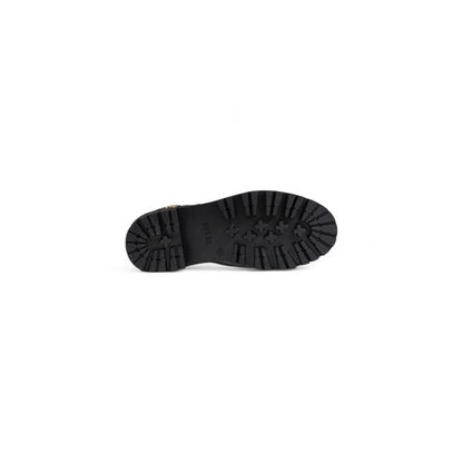 Guess Black Polyethylene Boot for Women
