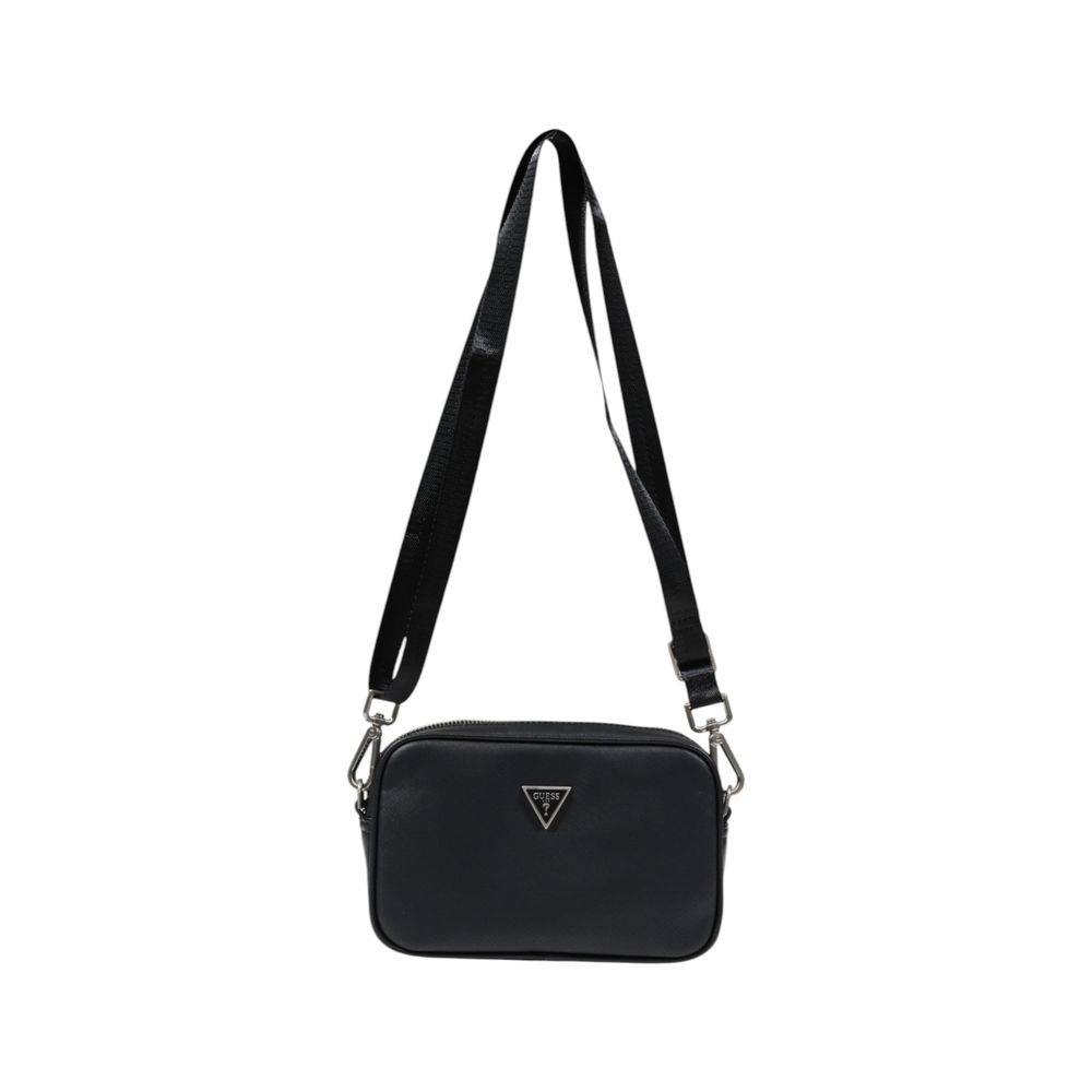 Black Polyethylene Bag