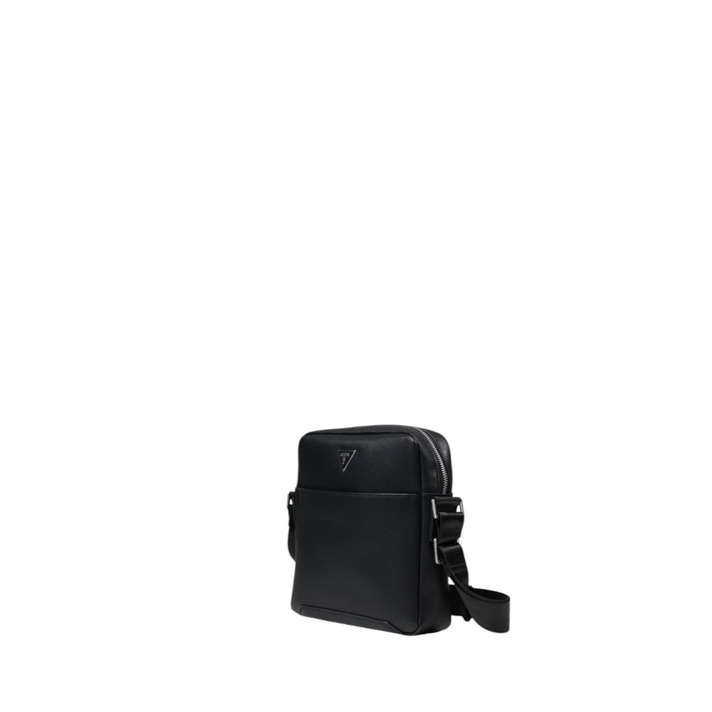 Black Polyethylene Bag