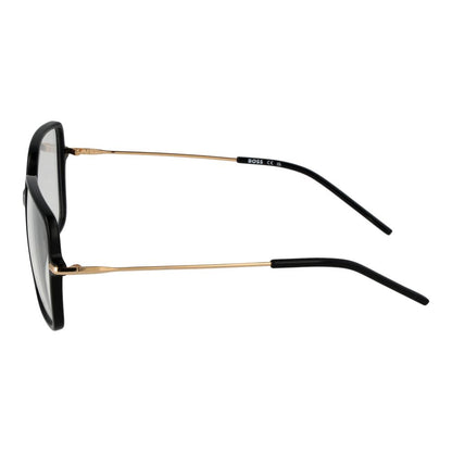 Hugo Boss Black Women’s Optical Frames – Square Full-Rim