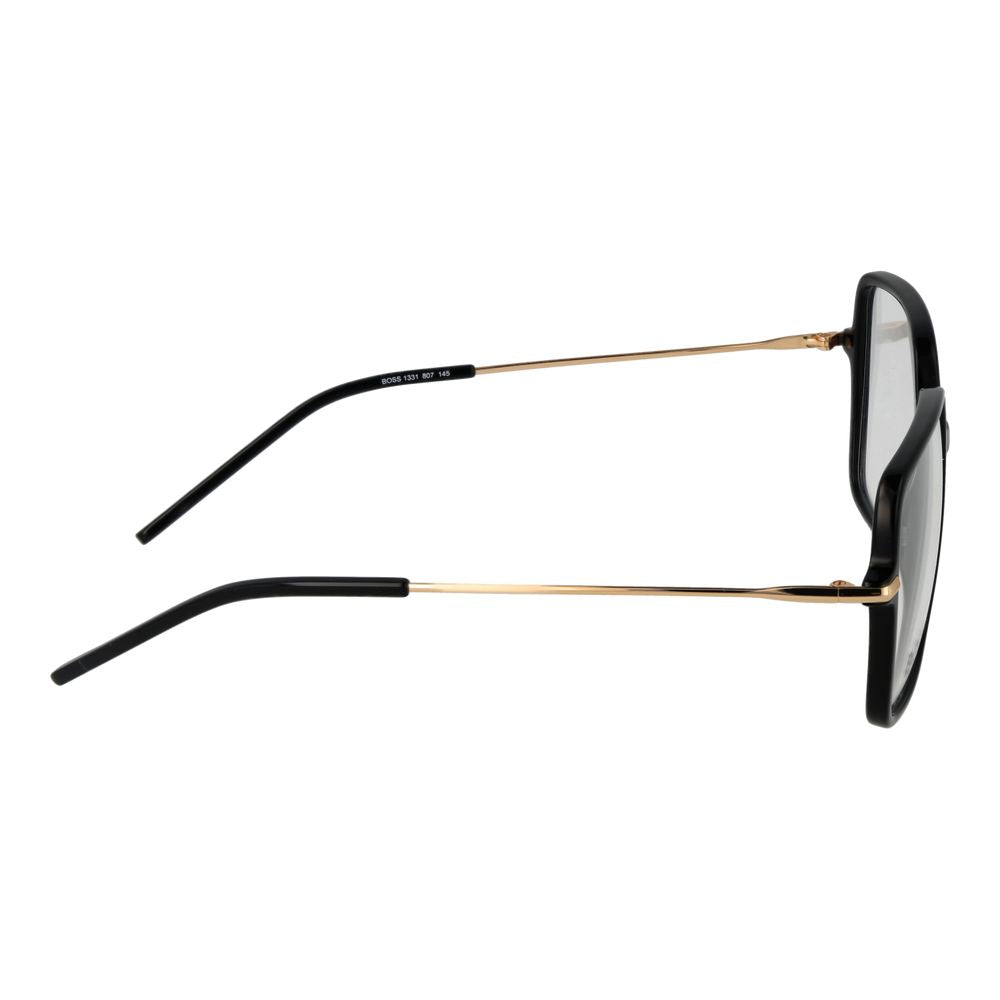 Hugo Boss Black Women’s Optical Frames – Square Full-Rim