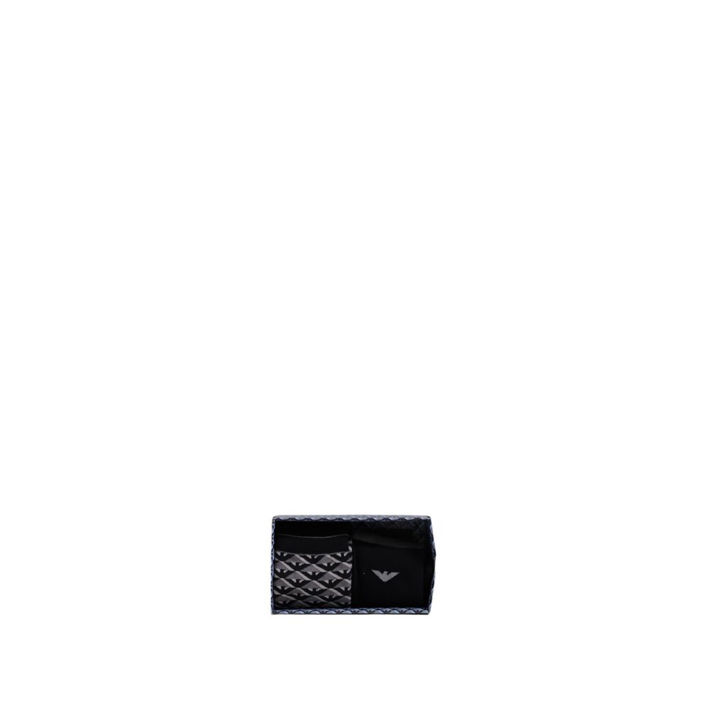 Gray Cotton Sock for Men – Fall/Winter Collection