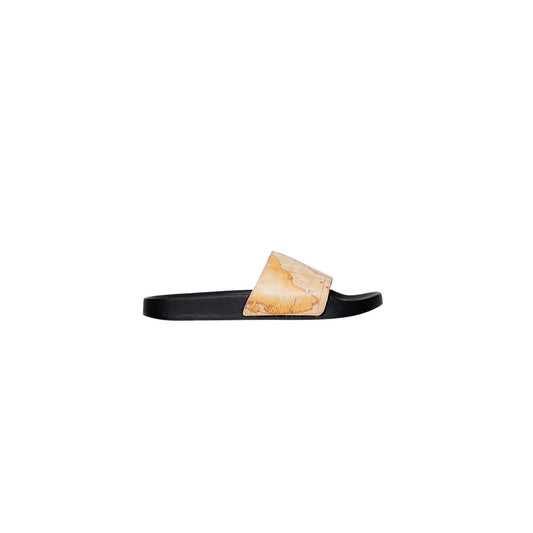 Beige Polyethylene Sandal