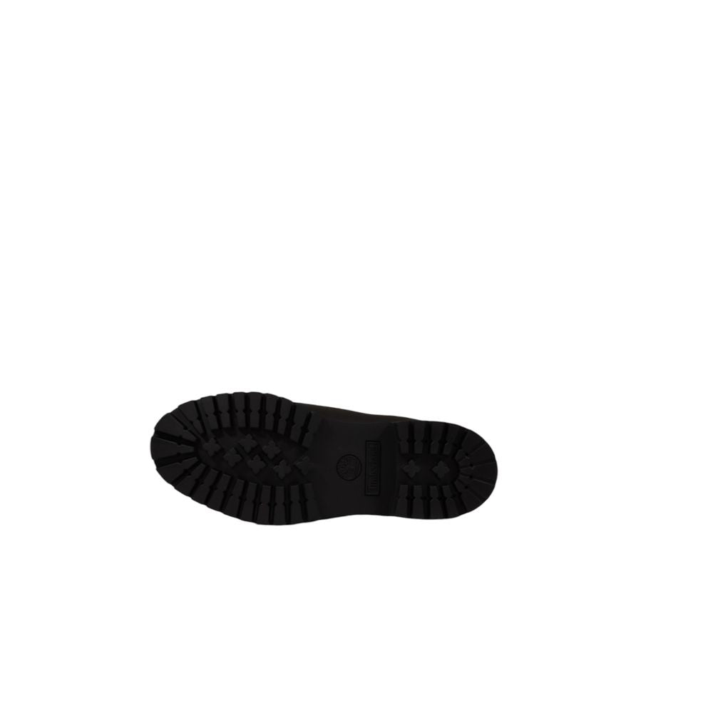 Black Suede Restorer Brush Boot