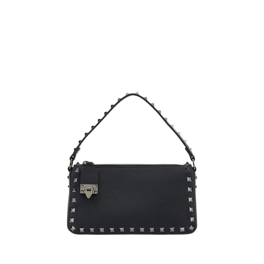 Small Rockstud shoulder bag