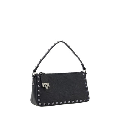 Small Rockstud shoulder bag