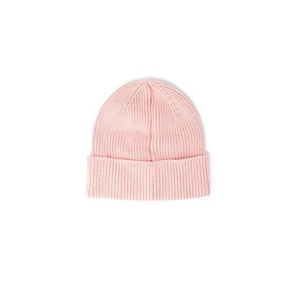 Light Pink Cotton Hat