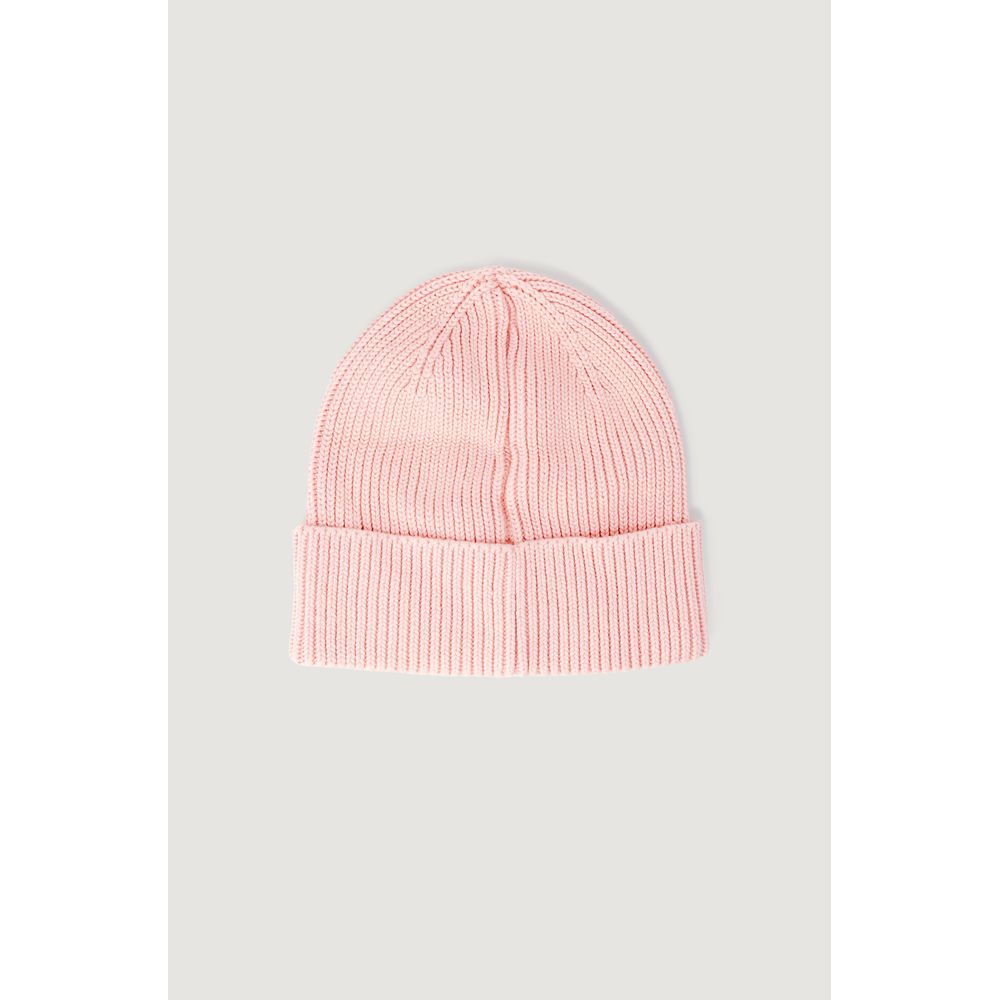 Light Pink Cotton Hat