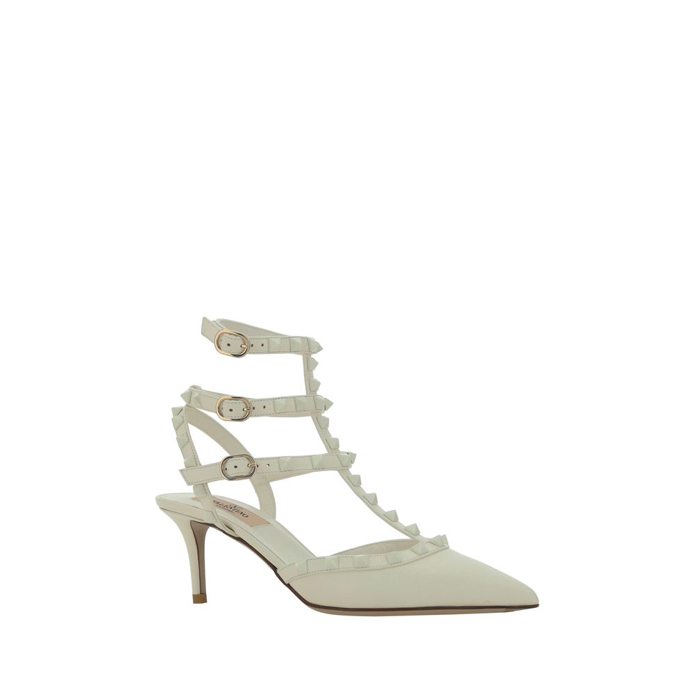 Valentino Garavani Rockstud Pumps