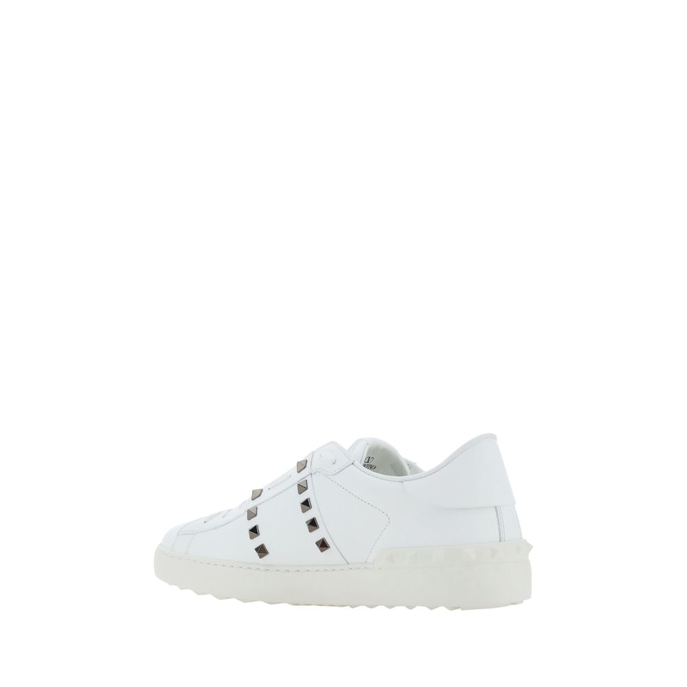 Valentino Garavani Rockstud Sneakers