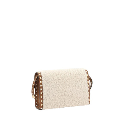 Rockstud Shoulder Bag