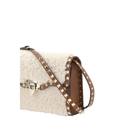 Rockstud Shoulder Bag