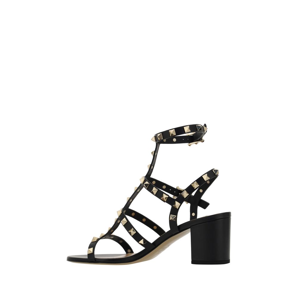 Rockstud Sandals