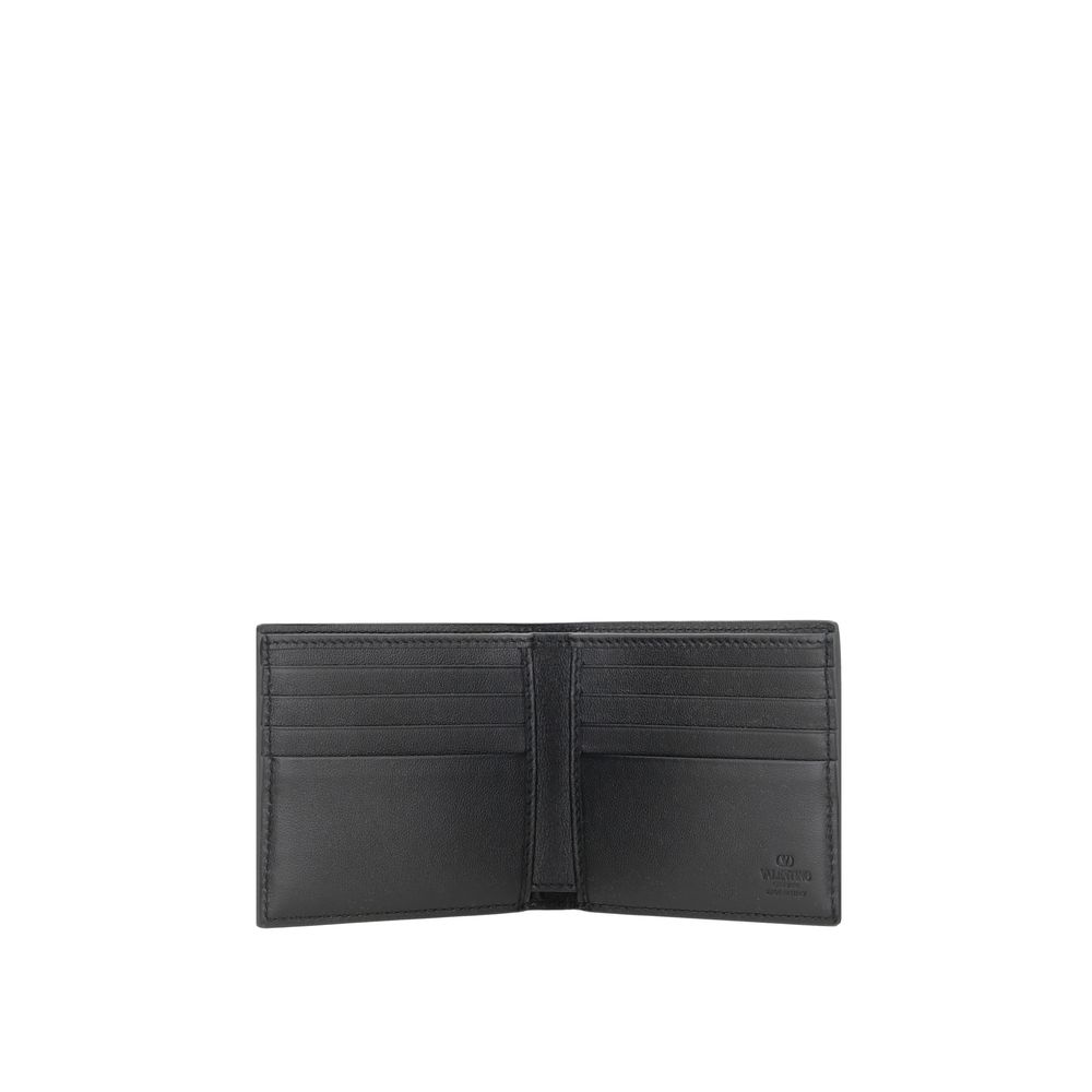 Bifold Wallet