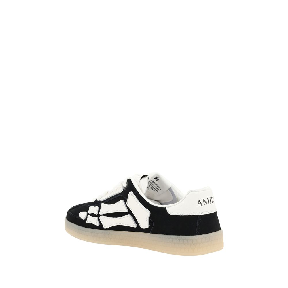 Pacific Bones Sneakers