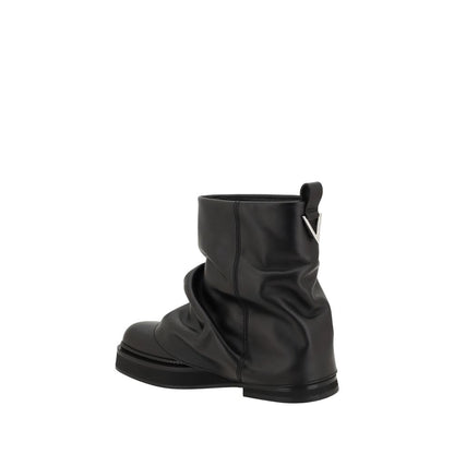 Mini Robin Ankle Boots