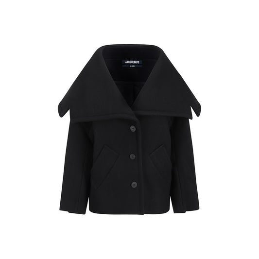 Le Caban Caruso Coat